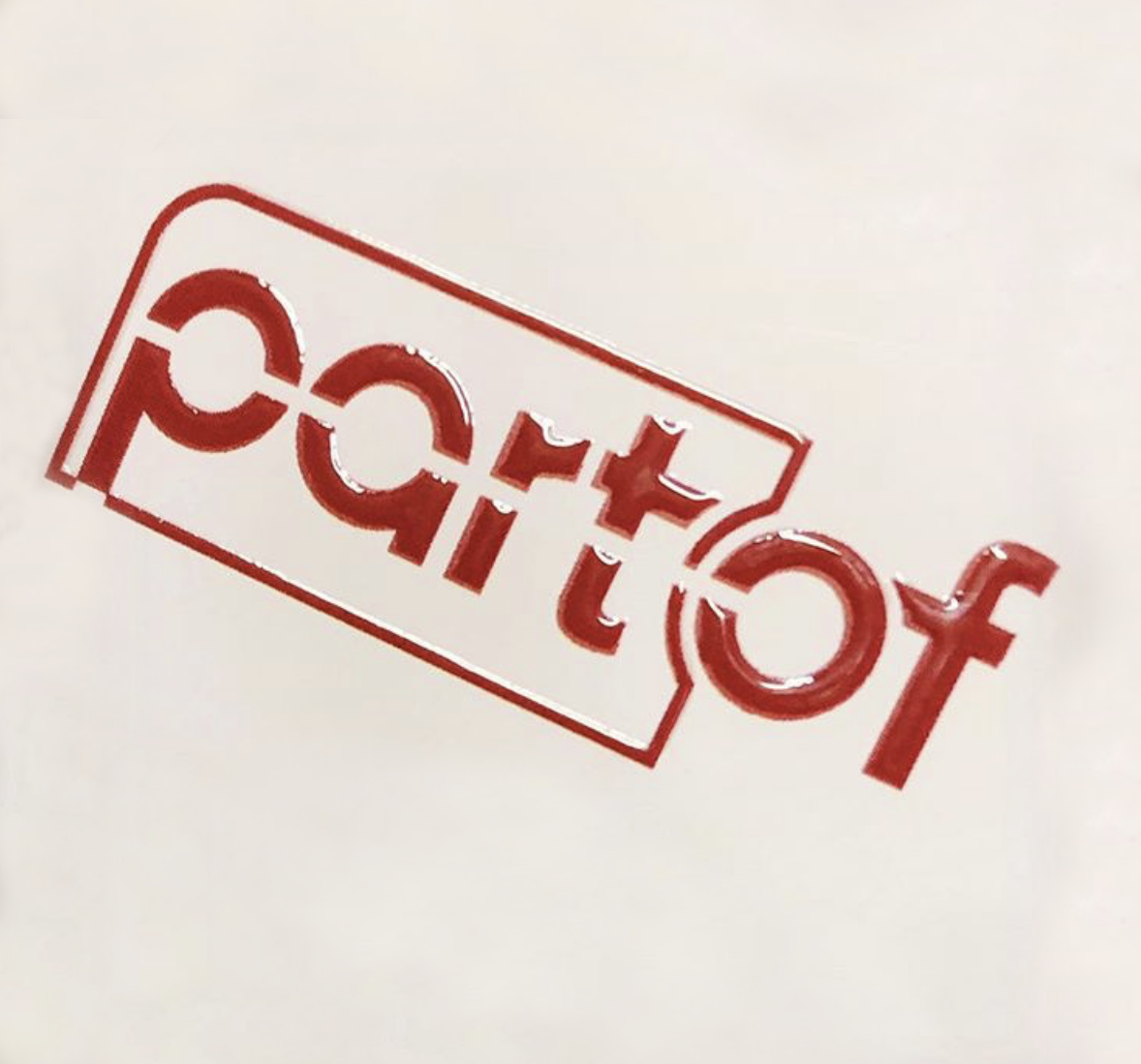 Logo partof